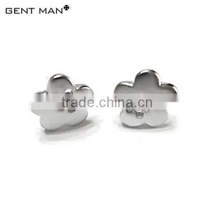 Stainless Steel Jewelry Main Material and Earrings Jewelry Type la Pendiente thumbnail-1