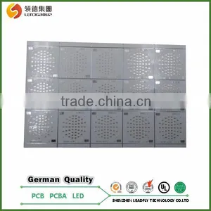 FR4 94vo Rohs Pcb Board,lcd tv Pcb Board,pcb Drill Bitswith UL ROHS Certification thumbnail-6