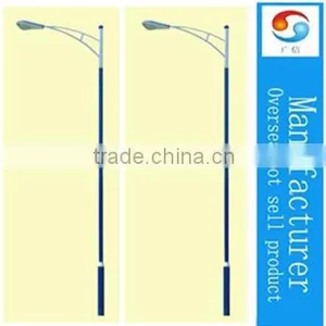 10m Street Lighting Pole/decorative Street Lighting Pole thumbnail-1