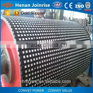 Wearable Conveyor Drum Roller thumbnail-1