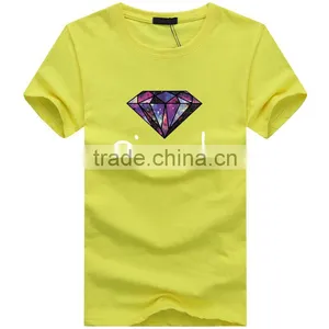 Custom Printed Tshirts With Custom Labels thumbnail-4