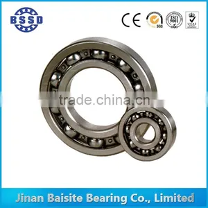 Nsk 6001 Deep Groove Ball Bearing Nsk 6001 thumbnail-1