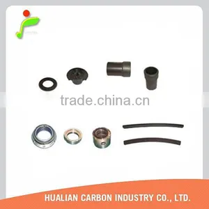 Carbon Bush & Carbon Steam Mechanical Graphite Seal Ring thumbnail-1