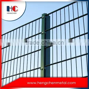 Anping Barbed Wire Chain Link Fence Wire Mesh Fence thumbnail-6