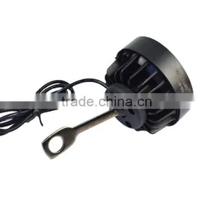 Electric Bicycle Super Bright Durable Led Electirc Bicycle Front Lights Bicycle Parts thumbnail-3