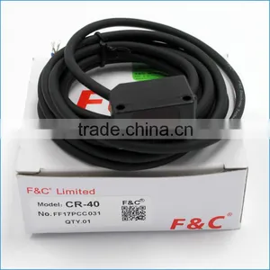 Small Square NPN Diffuse Photoelectric Sensor for Sales thumbnail-6