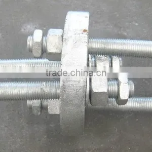 Hardware Tensioner Shackle U Shape Shackle thumbnail-1