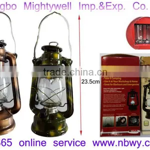 Hurricane LED Lantern thumbnail-2