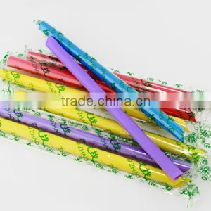 Single Packing Drinking Straw Machine thumbnail-2