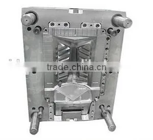 Made in China Hot Sale Cheap Factory Plastic Moulding Factory in Yiwu thumbnail-1