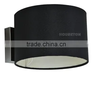 Hotel Decorative Black Wall Light Wall Sconce,black Wall Light Wall Sconce,wall Light Wall Sconce W1020 thumbnail-3