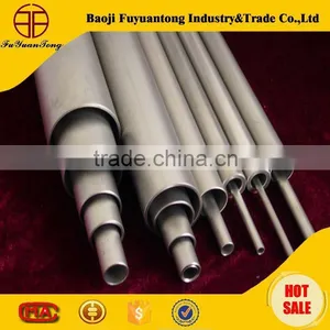 Titanium Tubes for Car Condenser thumbnail-5