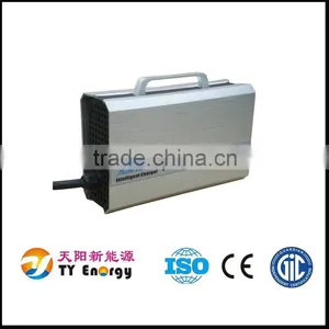 36V 10Ah LiFePO4 EV Battery Pack thumbnail-1