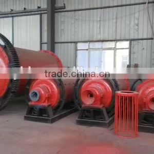 Energy-saving Ball Mill With Low Price thumbnail-4
