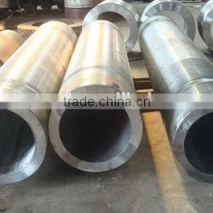 SNCM439 Hot Forging Steel Parts thumbnail-1