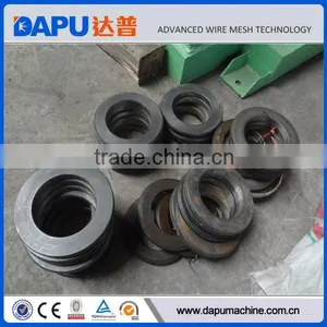 Manufacturer Three Ribbed Rebar Steel Cold Rolling Machinery thumbnail-6