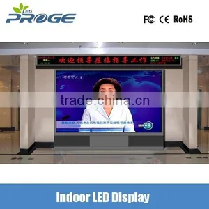p3 Smd2121front Maintenance Indoor Led Display Screen thumbnail-1