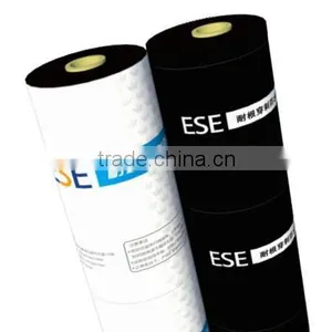 Chinese Factory Polyethylene Polypropylene Fiber Root Resistant Waterproofing Materials thumbnail-2