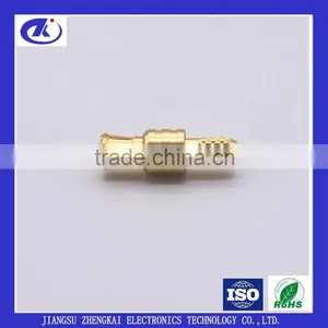 MCX Male Crimp Connector For RG316 Cable thumbnail-2