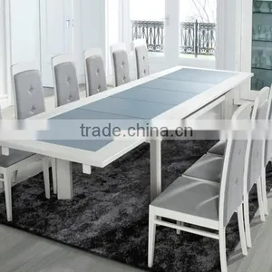 DT-4065 Wooden Dining Table Set thumbnail-4