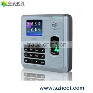Fingerprint Attendance Device --TX628 thumbnail-1