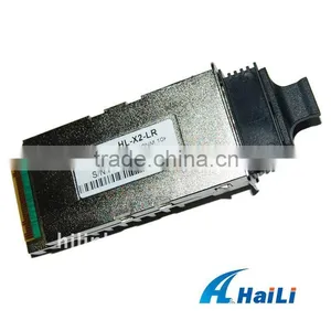 X2-10GB-LR Cisco Compatible X2 Transceiver Module thumbnail-1