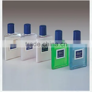 Hotel Toiletries Bottles thumbnail-1