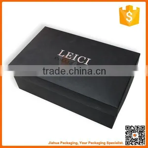 Custom Shoe Box Wholesale thumbnail-5