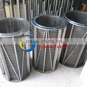 Self-cleaning Filter Screen thumbnail-2