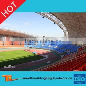 Prefab Construction Steel Structure Building Steel Roofing thumbnail-1