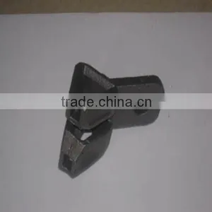 Scaffolding Ringlock System/ Ringlock Scaffolding Parts/ Brace End thumbnail-2