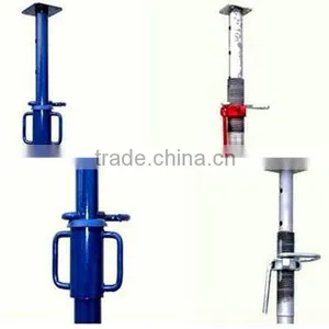 Adjustable Steel Prop Scaffolding thumbnail-1