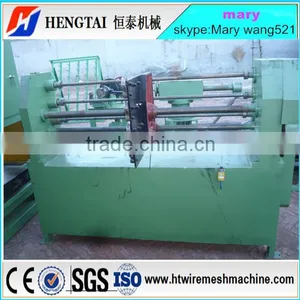 Hexagonal Wire Netting Machine thumbnail-4