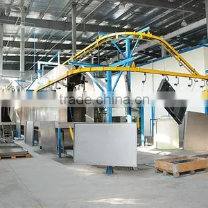 Atlas Copco (Bolaite) Variable Frequency 55kW Air Compressor thumbnail-5