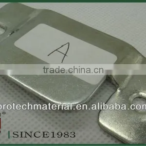 2.0mm Thickness High Quality Galvanized Connecting Fittings for Furniture thumbnail-1
