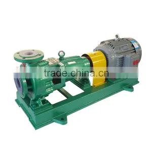IHF Teflon Lining Hydrochloric Acid Pump thumbnail-4