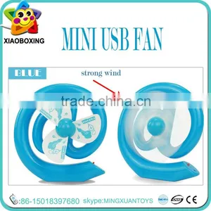 New 2016 Plastic Product Rechargeable Air Cooler Fan Price Toys for Kids thumbnail-4