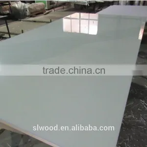 High Gloss uv Mdf Sheet thumbnail-1