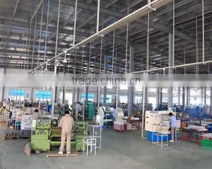 Zhejiang Huzhou SCVE Machine & Motor Co., Ltd. company overview - view 2 thumbnail