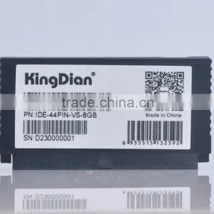 Factory Directly Large Amount KingDian Brand Disk On Model SATA IDE 40pin 44pin Vertical Horizontal 2GB 4G 8GB 16G 32G 64G DOM thumbnail-3