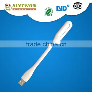 Whole Sale Promotion 2w 5v Micro USB LED Light thumbnail-1