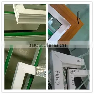 PVC ProfileThree Axis Water Slot Routing Machine thumbnail-5