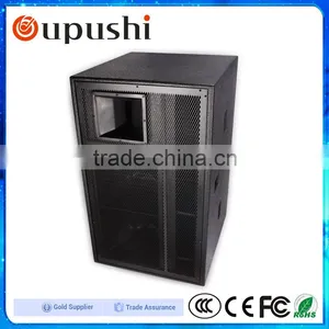 3-way Full Range Powered Speaker 900 Watt DJ Bass Speaker thumbnail-2
