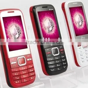 New Model I81 Pro Cell Phone thumbnail-1