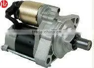 Nissan H20 Forklift Parts Motor Starter thumbnail-1