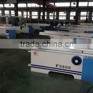 F3200 45 Precision Sliding Table Saw/table Saw thumbnail-2
