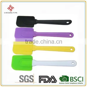 Hot Sale Silicone Spatula thumbnail-1