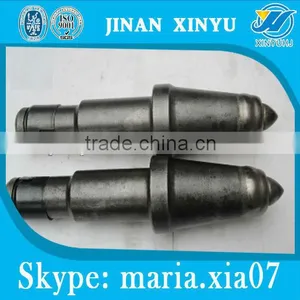 Tungsten Carbide Coal Pick /cemented Carbide Coal Drill Bits thumbnail-1