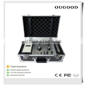 Natural Electric Field Geophysical Prospecting Instrument, Gemstome Detector of Gold and Precious Stones thumbnail-1