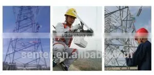 ST2303B On Line Monitoring System for Transmission Line With 3G SIM thumbnail-4